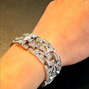 Stella & Dot Casablanca Bracelet